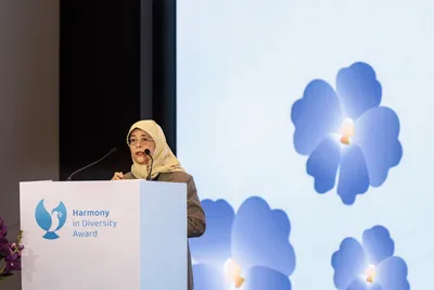 Launch Event photo 1