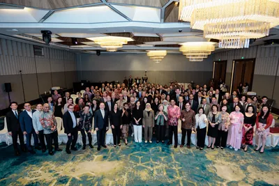 Launch Event photo 4