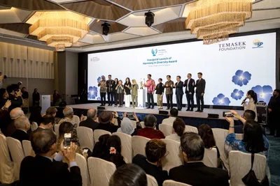 Launch Event photo 6