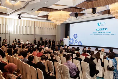 Launch Event photo 10