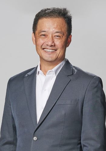 Mr Ng Boon Heong